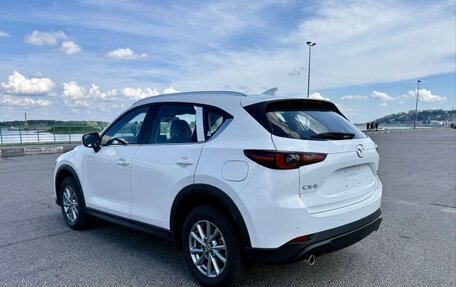 Mazda CX-5 II, 2026 год, 2 800 000 рублей, 7 фотография
