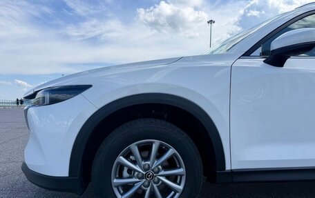 Mazda CX-5 II, 2026 год, 2 800 000 рублей, 10 фотография