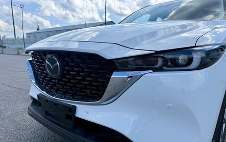 Mazda CX-5 II, 2026 год, 2 800 000 рублей, 11 фотография