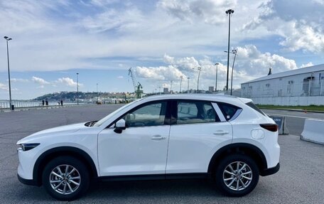Mazda CX-5 II, 2026 год, 2 800 000 рублей, 8 фотография