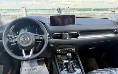 Mazda CX-5 II, 2026 год, 2 800 000 рублей, 21 фотография