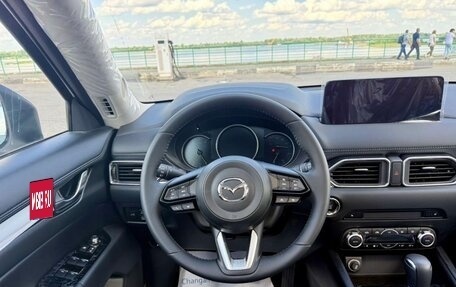 Mazda CX-5 II, 2026 год, 2 800 000 рублей, 22 фотография