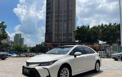 Toyota Corolla, 2022 год, 1 350 000 рублей, 1 фотография