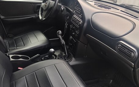 Chevrolet Niva I рестайлинг, 2010 год, 500 000 рублей, 6 фотография