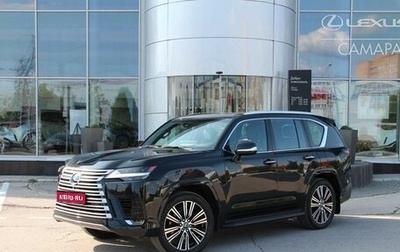 Lexus LX, 2026 год, 18 290 000 рублей, 1 фотография