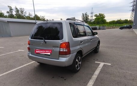 Mazda Demio III (DE), 2000 год, 225 000 рублей, 7 фотография