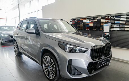 BMW X1, 2026 год, 6 290 000 рублей, 1 фотография