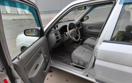 Mazda Demio III (DE), 2000 год, 225 000 рублей, 10 фотография