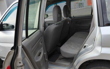 Mazda Demio III (DE), 2000 год, 225 000 рублей, 9 фотография