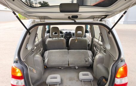 Mazda Demio III (DE), 2000 год, 225 000 рублей, 14 фотография