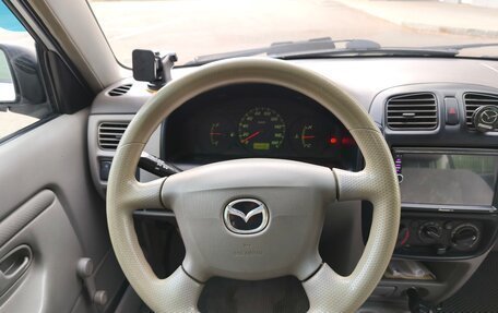 Mazda Demio III (DE), 2000 год, 225 000 рублей, 12 фотография