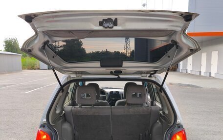 Mazda Demio III (DE), 2000 год, 225 000 рублей, 13 фотография