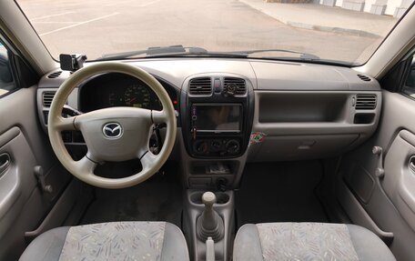 Mazda Demio III (DE), 2000 год, 225 000 рублей, 11 фотография