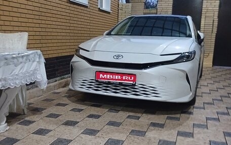 Toyota Camry, 2024 год, 3 350 000 рублей, 1 фотография