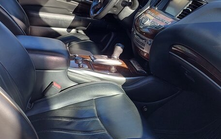 Infiniti JX, 2013 год, 1 490 000 рублей, 7 фотография