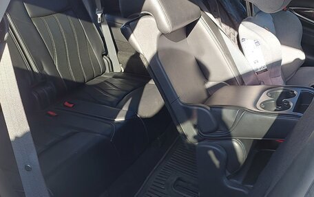 Infiniti JX, 2013 год, 1 490 000 рублей, 9 фотография