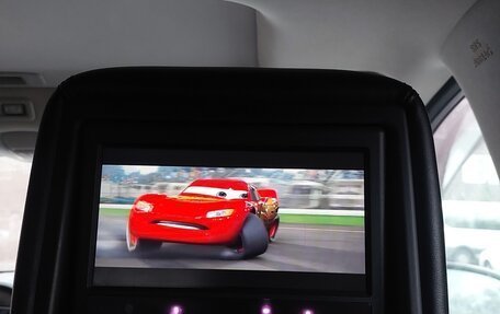Infiniti JX, 2013 год, 1 490 000 рублей, 14 фотография
