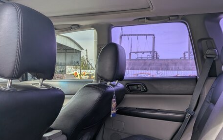 Subaru Forester, 2007 год, 950 000 рублей, 7 фотография