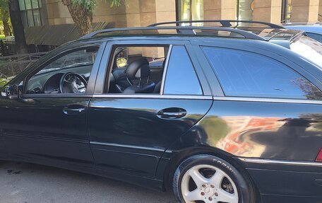 Mercedes-Benz C-Класс, 2001 год, 450 000 рублей, 4 фотография