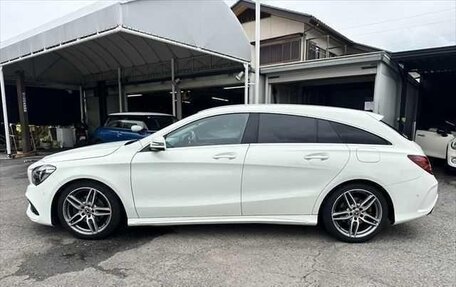 Mercedes-Benz CLA, 2017 год, 1 359 666 рублей, 4 фотография