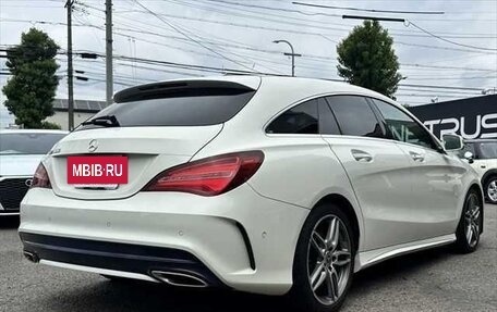 Mercedes-Benz CLA, 2017 год, 1 359 666 рублей, 5 фотография
