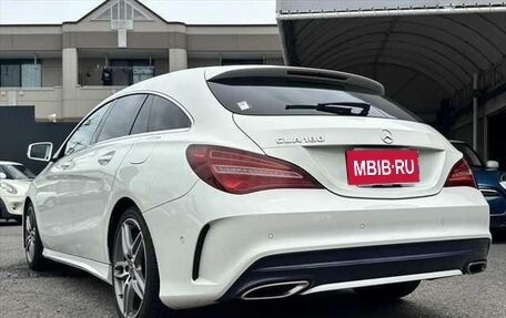 Mercedes-Benz CLA, 2017 год, 1 359 666 рублей, 7 фотография