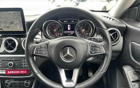 Mercedes-Benz CLA, 2017 год, 1 359 666 рублей, 9 фотография