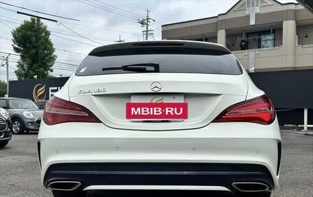 Mercedes-Benz CLA, 2017 год, 1 359 666 рублей, 6 фотография
