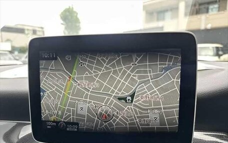 Mercedes-Benz CLA, 2017 год, 1 359 666 рублей, 10 фотография