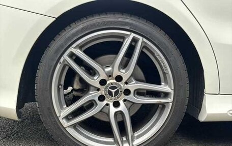 Mercedes-Benz CLA, 2017 год, 1 359 666 рублей, 17 фотография