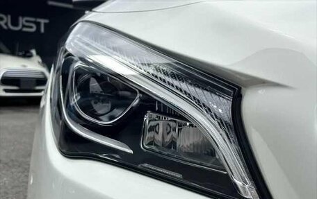 Mercedes-Benz CLA, 2017 год, 1 359 666 рублей, 19 фотография