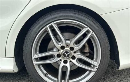 Mercedes-Benz CLA, 2017 год, 1 359 666 рублей, 22 фотография