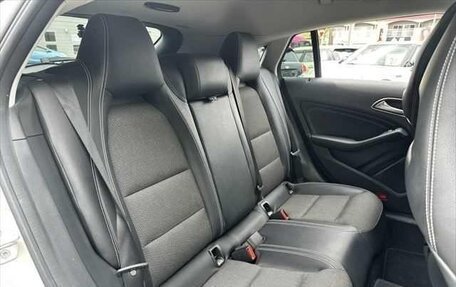 Mercedes-Benz CLA, 2017 год, 1 359 666 рублей, 14 фотография
