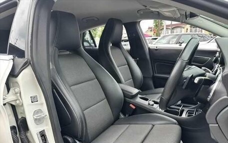 Mercedes-Benz CLA, 2017 год, 1 359 666 рублей, 13 фотография