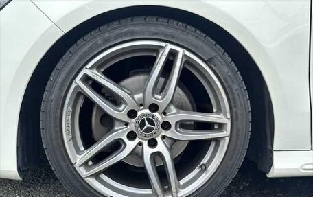Mercedes-Benz CLA, 2017 год, 1 359 666 рублей, 24 фотография
