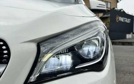 Mercedes-Benz CLA, 2017 год, 1 359 666 рублей, 16 фотография