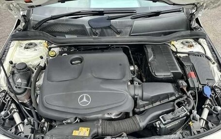 Mercedes-Benz CLA, 2017 год, 1 359 666 рублей, 25 фотография