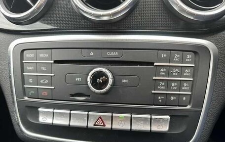 Mercedes-Benz CLA, 2017 год, 1 359 666 рублей, 30 фотография