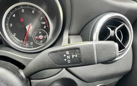 Mercedes-Benz CLA, 2017 год, 1 359 666 рублей, 28 фотография