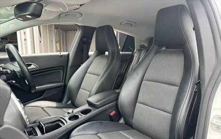 Mercedes-Benz CLA, 2017 год, 1 359 666 рублей, 26 фотография