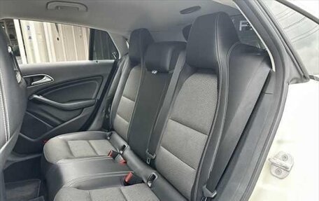 Mercedes-Benz CLA, 2017 год, 1 359 666 рублей, 27 фотография