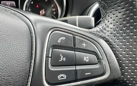 Mercedes-Benz CLA, 2017 год, 1 359 666 рублей, 34 фотография