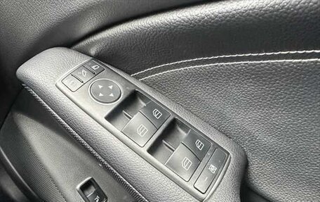 Mercedes-Benz CLA, 2017 год, 1 359 666 рублей, 36 фотография