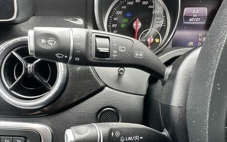 Mercedes-Benz CLA, 2017 год, 1 359 666 рублей, 35 фотография