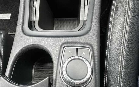 Mercedes-Benz CLA, 2017 год, 1 359 666 рублей, 31 фотография