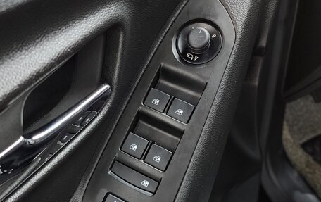 Chevrolet Trax, 2022 год, 1 420 000 рублей, 22 фотография