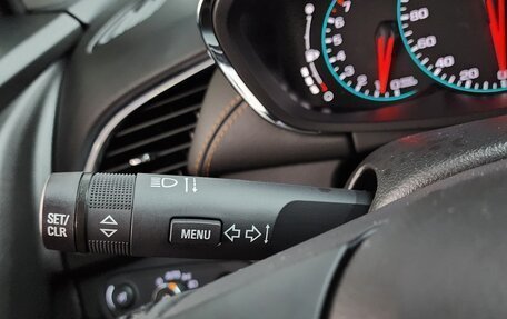 Chevrolet Trax, 2022 год, 1 420 000 рублей, 25 фотография