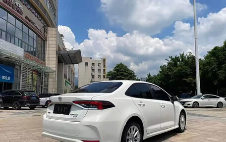 Toyota Corolla, 2022 год, 1 350 000 рублей, 7 фотография