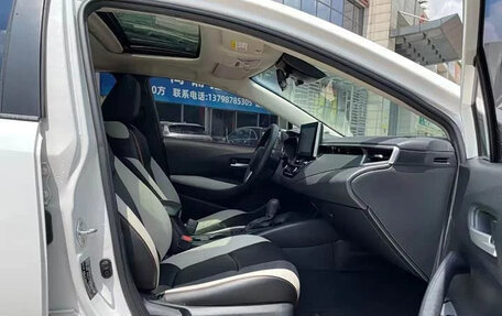 Toyota Corolla, 2022 год, 1 350 000 рублей, 11 фотография