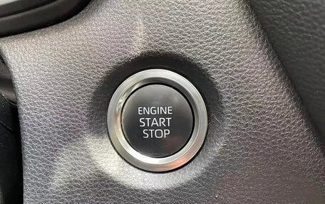 Toyota Corolla, 2022 год, 1 350 000 рублей, 17 фотография